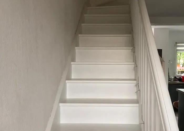 A Deux Pas Du Port, Jolie Maison Redecoree