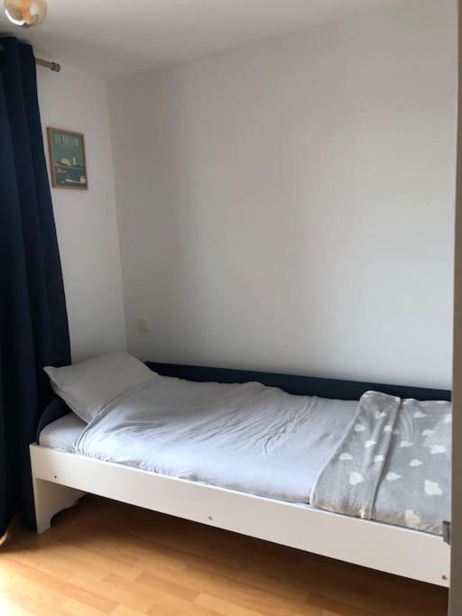 Ferienhaus A Deux Pas Du Port, Jolie Maison Redecoree