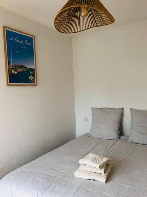 Ferienhaus A Deux Pas Du Port, Jolie Maison Redecoree *